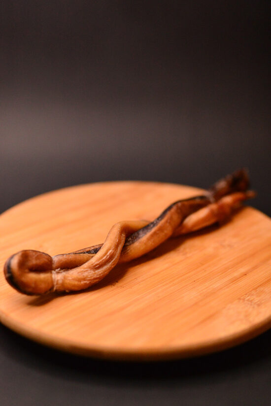 Kaltēta liellopa pīne 1 gab.